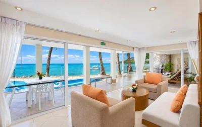 Beachfront Kalim Beach Villa – Photos 4