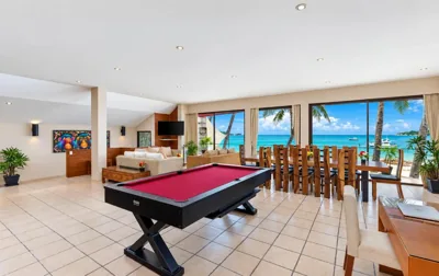 Beachfront Kalim Beach Villa – Photos 7