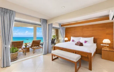 Beachfront Kalim Beach Villa – Photos 8