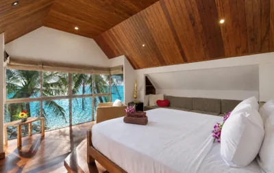 Beachfront Kalim Beach Villa – Photos 9