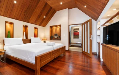 Beachfront Kalim Beach Villa – Photos 10
