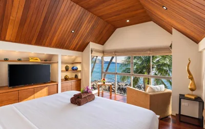 Beachfront Kalim Beach Villa – Photos 16